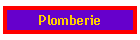 Plomberie