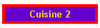 Cuisine 2