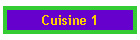 Cuisine 1
