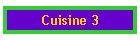 Cuisine 3